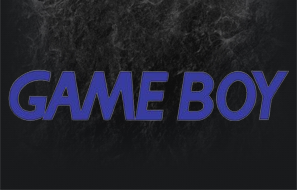 Game Boy