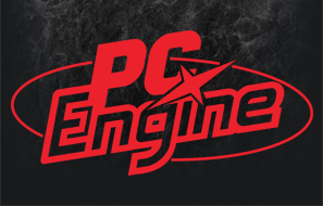 PC Engine