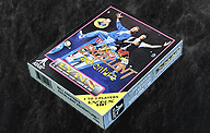 Caja Bill & Ted
