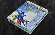 Caja Blue Lightning