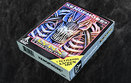 Caja Xenophobe