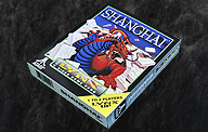 Caja Shanghai