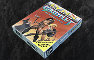 Caja Gauntlet
