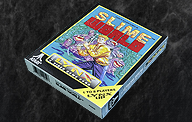Caja Slime world