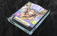 Caja Toki