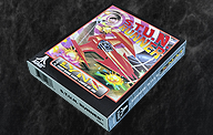 Caja S.T.U.N. Runner