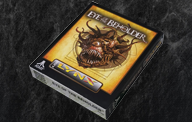 Caja Eye of the Beholder V1