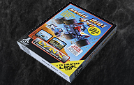 Caja Road Riot 4wd