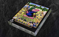 Caja Lemmings