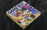 Caja Dynablaster