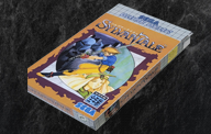 Sylvan Tale