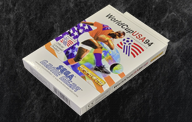 World Cup USA 94