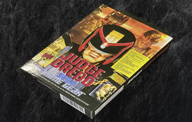 Juez Dredd
