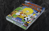 Magic Football