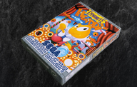 Dynamite Headdy