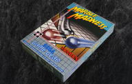 Marble Madness