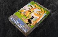 The Lucky Dime Caper Starring Donald Duck