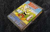 Asterix The Great Rescue