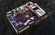 T2 Arcade Game