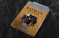 Batman Returns
