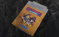 Streets of Rage