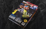 Andre Agassi Tennis