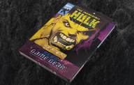 The incredible Hulk