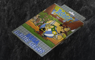 Asterix The secret mission