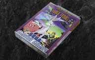 Bugs Bunny Double Trouble