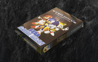 Everdrive Game Gear
