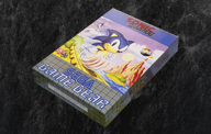 Sonic 1