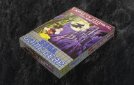 Castle of illusion