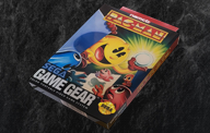 Pac-Man