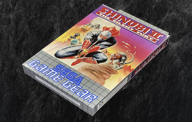 Shinobi II