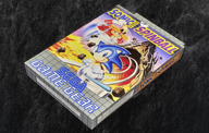Sonic Spinball