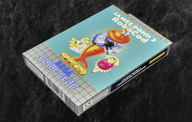 James Pond 2