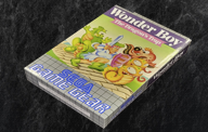 Wonder boy 1