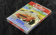 Outrun