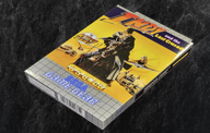 Indy Last Crusade