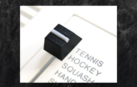 Boton Conic TV sport 406