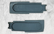 Botones Pad SNES