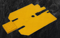 Protector Unidad Disco Famycom